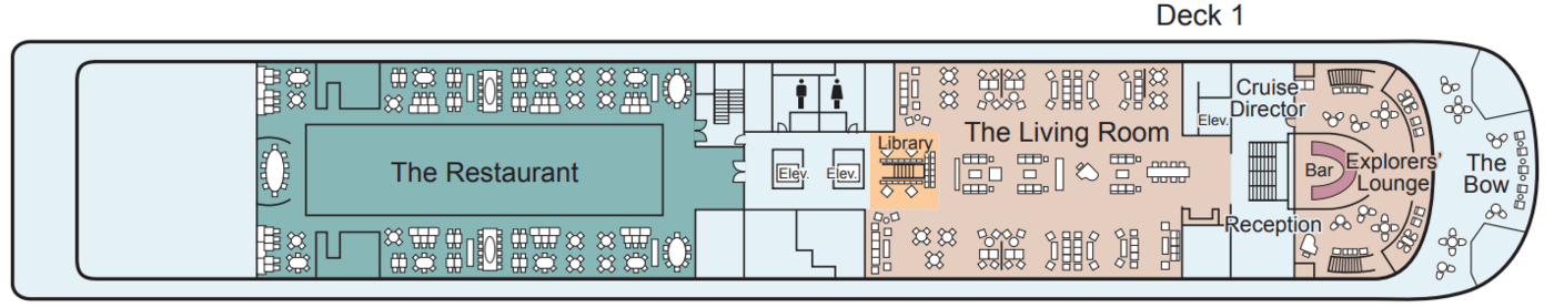 Viking River Cruises - Viking Mississippi - Deck Plans - 1.png